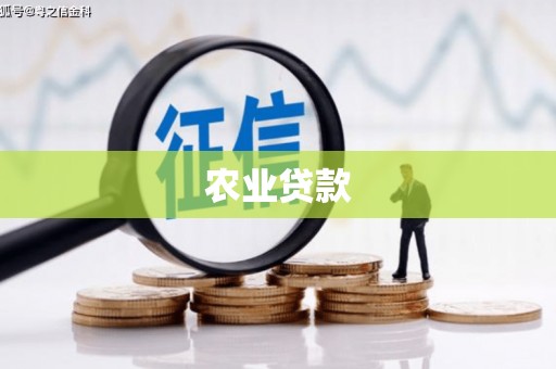达孜农业贷款