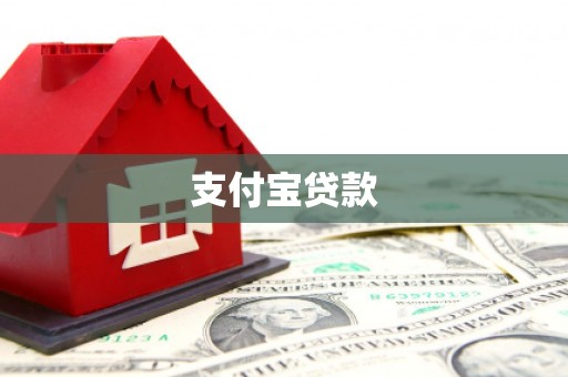 涿州支付宝贷款