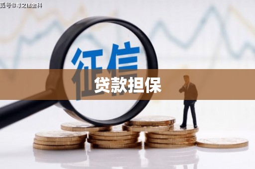 青羊贷款担保