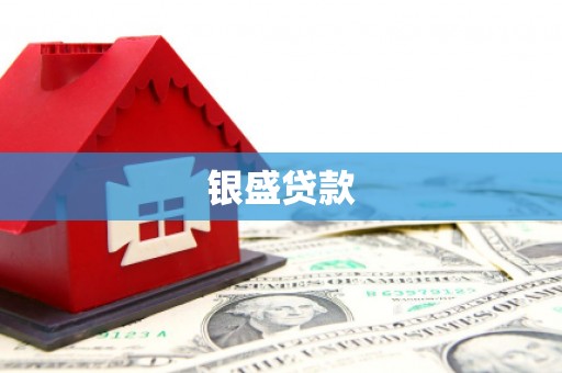 嵊州银盛贷款