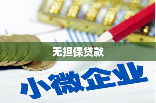 炉霍无担保贷款