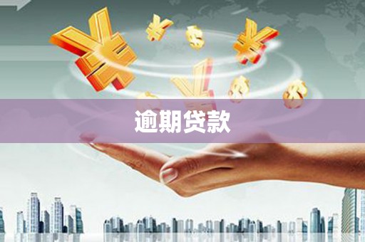 中山逾期贷款