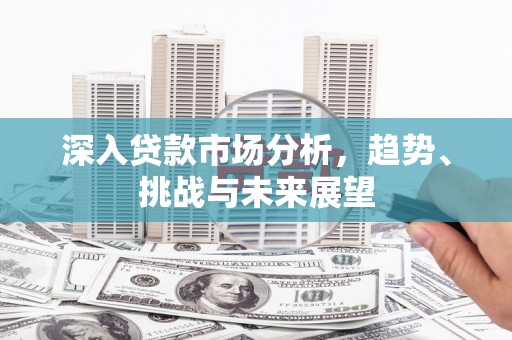 炉霍深入贷款市场分析，趋势、挑战与未来展望
