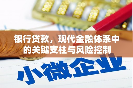 东风银行贷款，现代金融体系中的关键支柱与风险控制