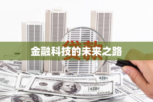 乐东金融科技的未来之路