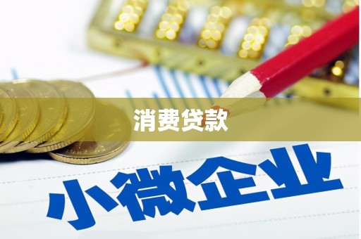 阳高消费贷款